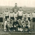 Pupillen SV Colmschate ca.1960
