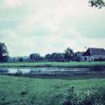 Rodijksweg, Erve Haverkamp met kolk op De Bannink Rodijksweg, Erve Haverkamp met kolk op De Bannink