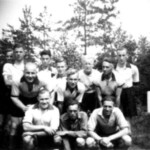 SV Colmschate 1939