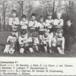 SV Colmschate F1