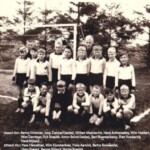 SV Colmschate Kampioen 1964
