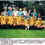 S.V.Colmschate '33. Seizoen 1986-1987