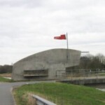 Schipbeekbrug naar Oxe 2013