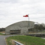 Schipbeekbrug naar Oxe 2013 Schipbeekbrug naar Oxe 2013