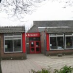School De Schakel op het Oostrik april 2013
