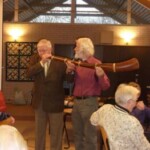 Senioren Soos 18-12-2012 Colmschate Midwinterhoorn blazen
