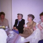 Senioren Soos Colmschate op 18-05-1999 naar Veenhuizen geweest