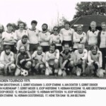 Seniorentournooi 1979 van SV Colmschate