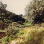 Slonninkskolk op de Bannink ca.1980 Slonninkskolk op de Bannink ca.1980