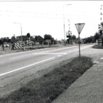 Spoorwegovergang op de Holterweg Colmschate Spoorwegovergang op de Holterweg Colmschate