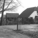 Stationsweg 34, (fam.Grootenhuis) 1991