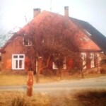 Swormink op de bult, Oxersteeg 5 Swormink op de bult, Oxersteeg 5