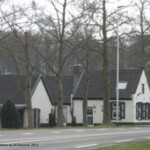 Tolhuis op de Bannink