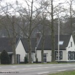 Tolhuis op de Bannink Tolhuis op de Bannink