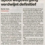 Uit de Stentor van 08-06-2017