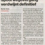 Uit de Stentor van 08-06-2017 Uit de Stentor van 08-06-2017