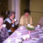 Uitstapje Senioren Soos naar Veenhuizen 18-05-1999
