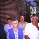 Uitstapje Seniorensoos Colmschate naar o.a. het Stadhuis van Staphorst
