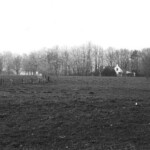 Huis de Ulenbeld, gezien vanaf de Maatmansweg Huis de Ulenbeld, gezien vanaf de Maatmansweg