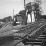 Wachterswoning op de Bannink 1950 Wachterswoning op de Bannink 1950