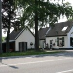 Oude Tolhuis op de Bannink Colmschate