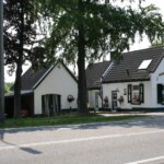 Oude Tolhuis op de Bannink Colmschate Oude Tolhuis op de Bannink Colmschate