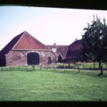 't Oostrik Weteringen 40, familie Jeurnink Colmschate
