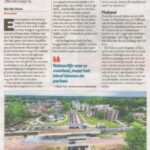 uit de Stentor van 11-07-2019