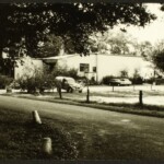 De Kuip in de beginjaren Colmschate De Kuip in de beginjaren Colmschate