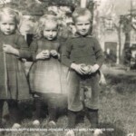 Atje Brinkman - Beppie Brinkman - Hendrik Jan van Aafst