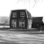 Colmschaterstraatweg 5, de Borkeld