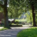 De Borkeld Colmschaterstraatweg 5 in augustus 2014
