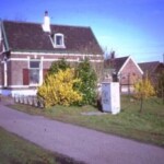 Holterweg 25 en 27 o.a. Borkent en Wolters