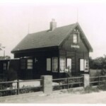 Holterweg 3 het huis van Uithoven op de Snippeling
