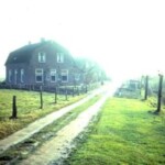 Holterweg 30, bij de spoorlijn Deventer-Zutphen.  Huis van Bolink en Groothoff