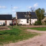 Huenderkolk 64 nieuwbouw, nu huisnummer 4 Huenderkolk 64 nieuwbouw, nu huisnummer 4