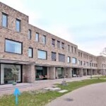 Kwekerijpad op het voormalige Kloezemanterrein Snippeling Kwekerijpad op het voormalige Kloezemanterrein Snippeling