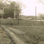 Links het huis aan de Holterweg 98 Links het huis aan de Holterweg 98