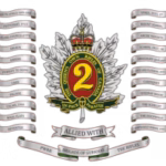 Queen Own Riffles of Canada Battle Honours
