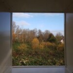 Terrein van Kloezeman Orchideeénkwekerij
