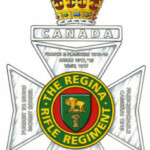 The Regina Rifle Regiment