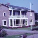 Veldpaperweg 2, Groene Kruis gebouw Colmschate