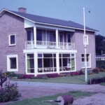 Veldpaperweg 2, Groene Kruis gebouw Colmschate Veldpaperweg 2, Groene Kruis gebouw Colmschate