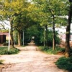 Weg door den Waterpot mei 1987
