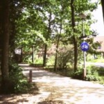 Weg door den Waterpot 1990 Colmschate