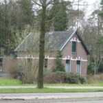 Holterweg 98 in Colmschate
