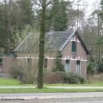 Holterweg 98 in Colmschate Holterweg 98 in Colmschate