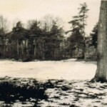 Winter Banekaterveld 1933