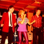 Helios feest in de Schouwburg met Anita Meijer Helios feest in de Schouwburg met Anita Meijer