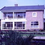Groene Kruisgebouw Veldpaperweg 2 Colmschate